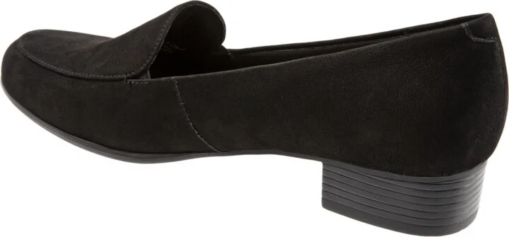 Trotters Monarch Slip On Loafer - Image 5