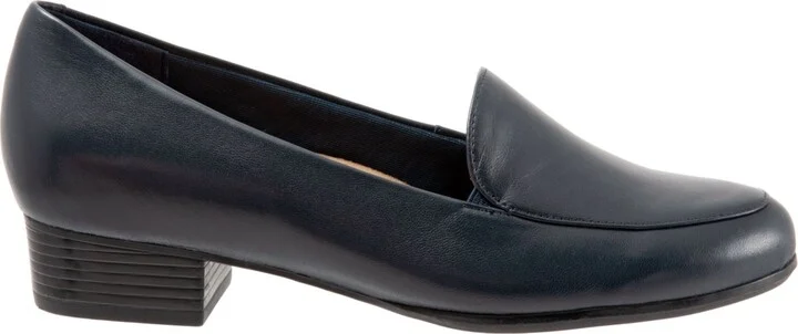 Trotters Monarch Slip On Loafer - Image 6