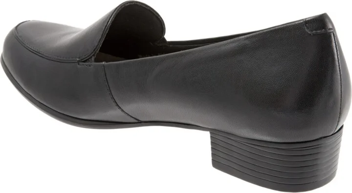 Trotters Monarch Slip On Loafer - Image 9