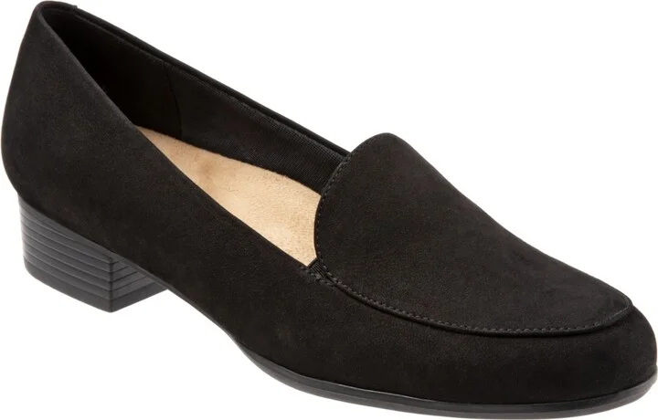 Black Nubuck