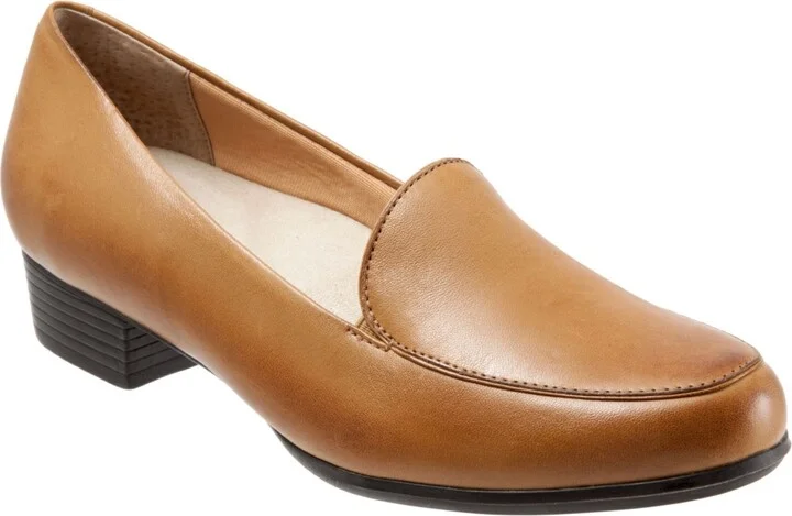 Trotters Monarch Slip On Loafer