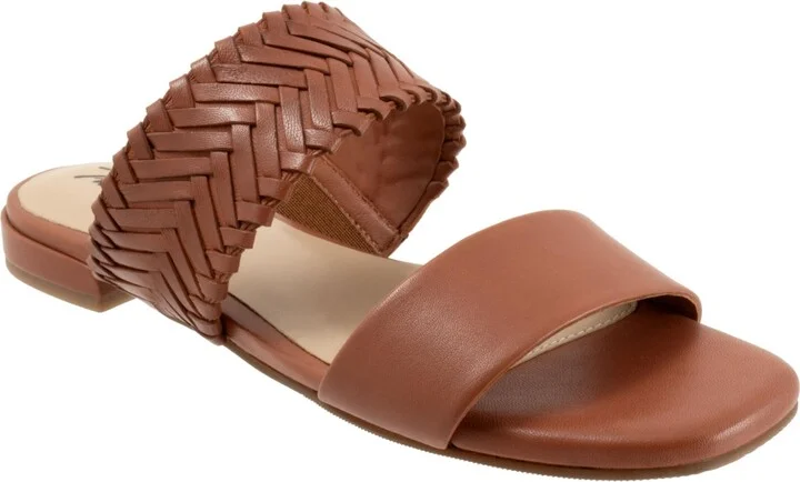 Trotters Nalane Sandal