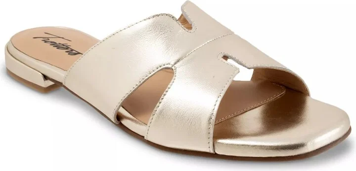 Gold Metallic