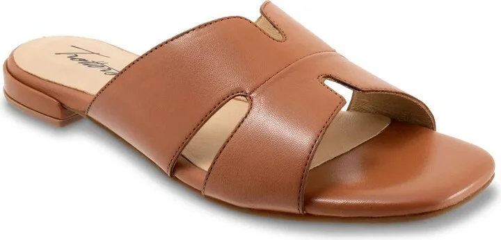 Trotters Nell Sandal