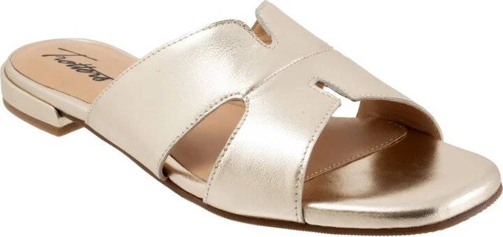 Trotters Nell Sandal