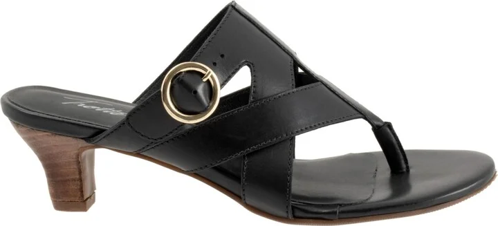 Trotters Nikki Sandal - Image 2
