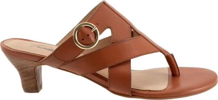 Trotters Nikki Sandal - Image 4