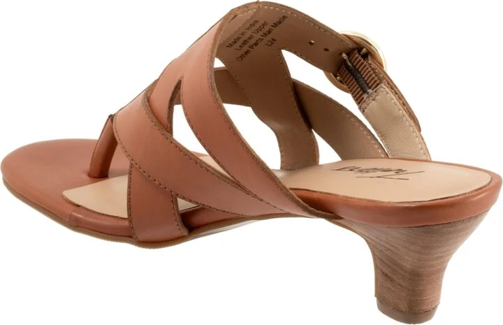 Trotters Nikki Sandal - Image 5