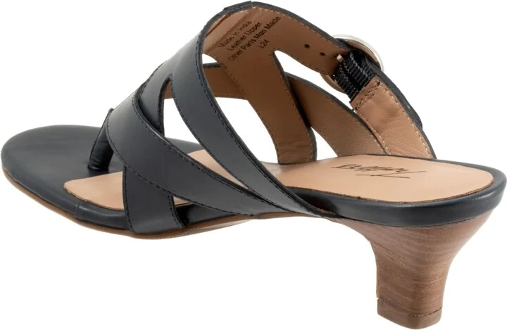Trotters Nikki Sandal - Image 7