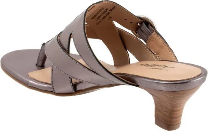 Trotters Nikki Sandal - Image 9