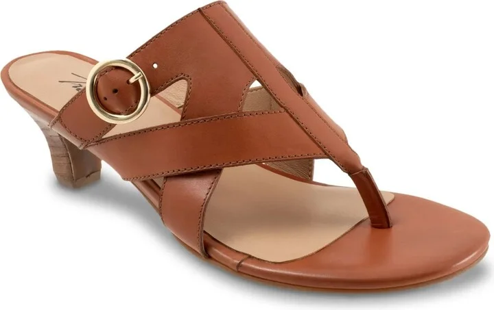 Luggage Brown