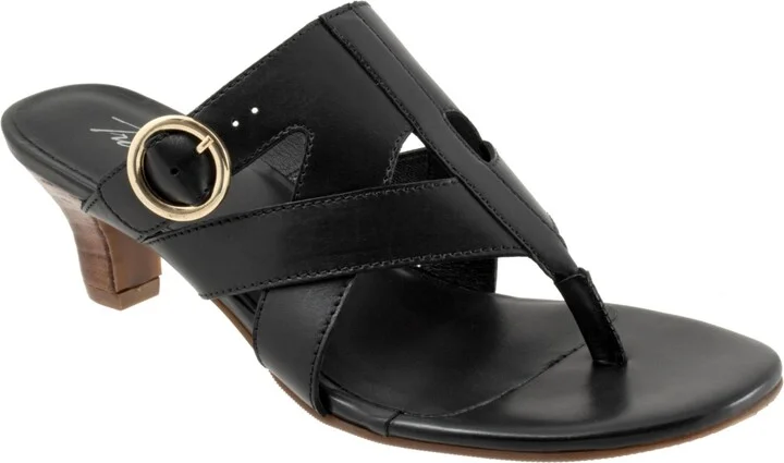 Trotters Nikki Sandal