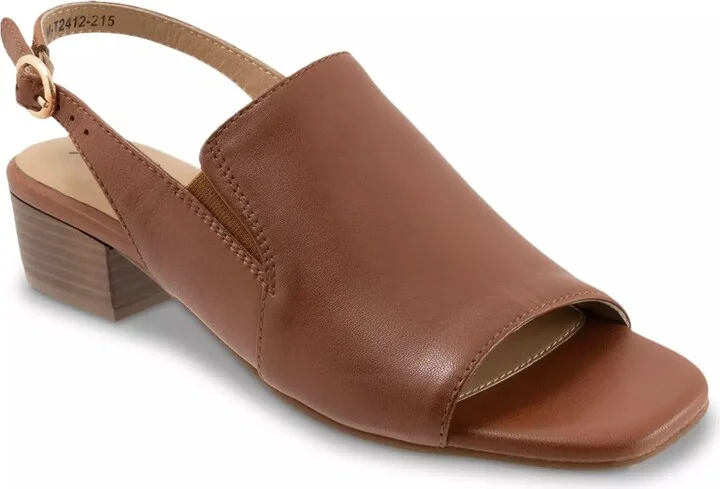 Luggage Brown