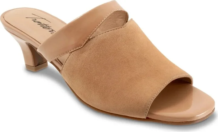 BEIGE PATENT 0