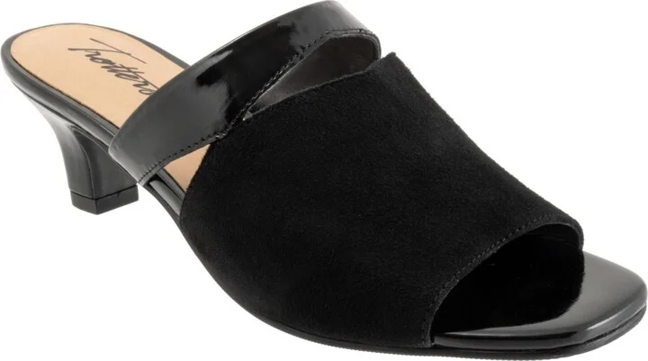 Black Suede