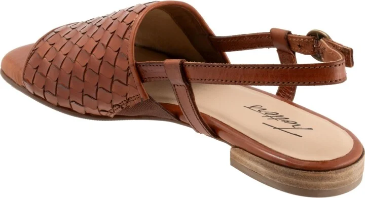 Trotters Nola Sandal - Image 3