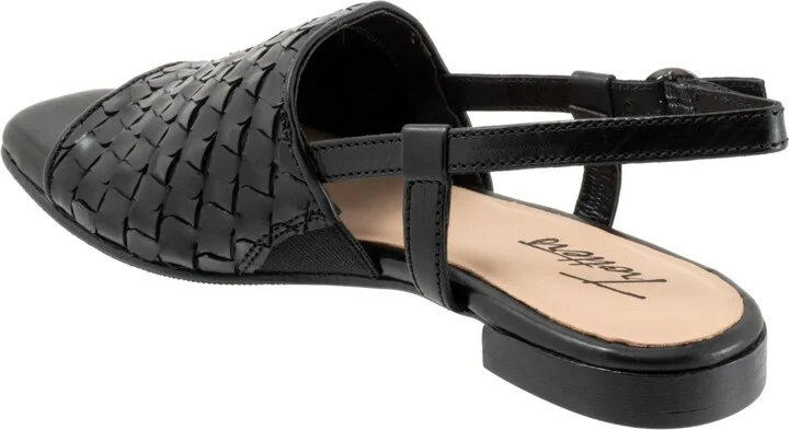 Trotters Nola Sandal - Image 5