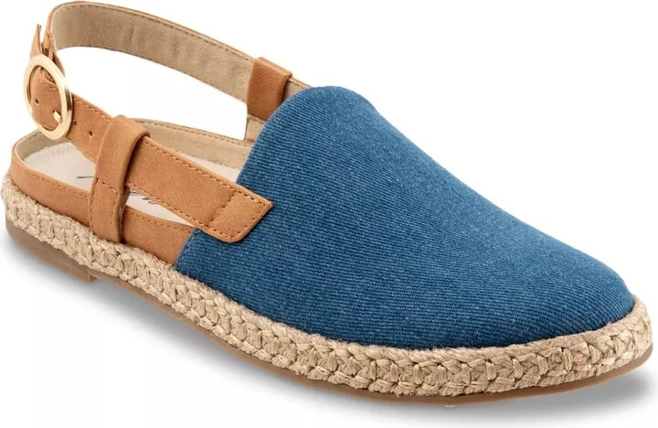 Denim Blue
