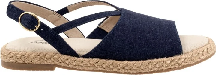 Trotters Pepper Sandal - Image 3