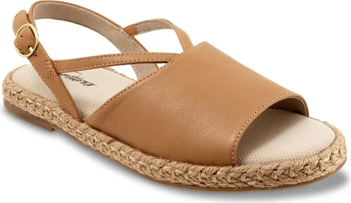 Tan Leather