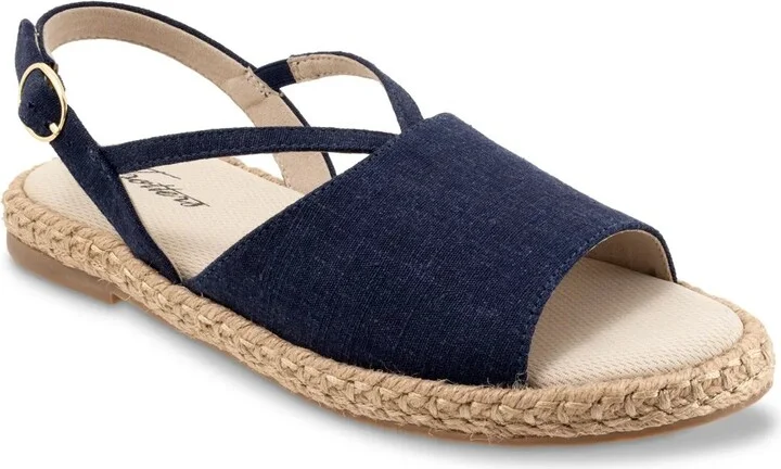 Navy Fabric