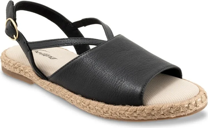 Trotters Pepper Sandal