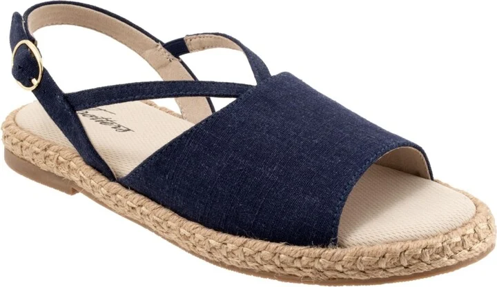 Trotters Pepper Sandal