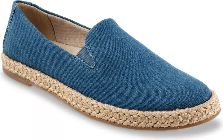 Denim Blue