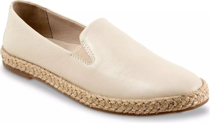 Ivory Leather