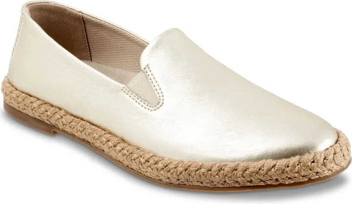 Trotters Poppy Espadrille SlipOn