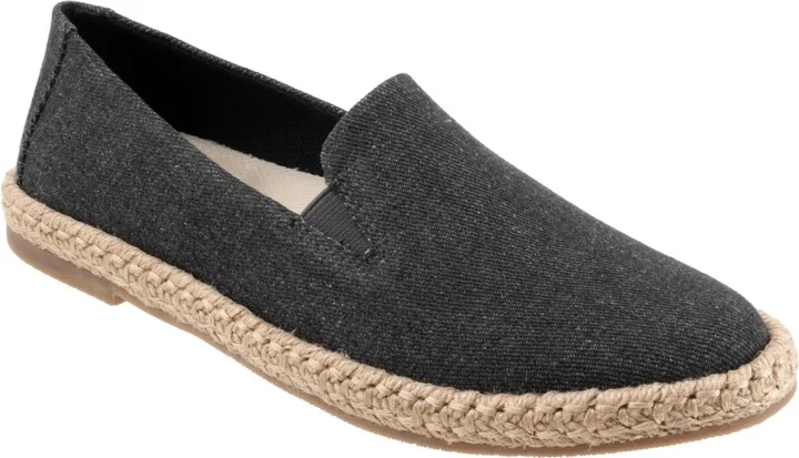 Trotters Poppy Flat