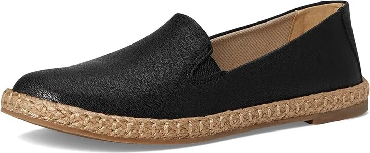 Trotters Poppy Women's Flat Shoes Black : 7 N (AA), Leather/Rubber - Image 5