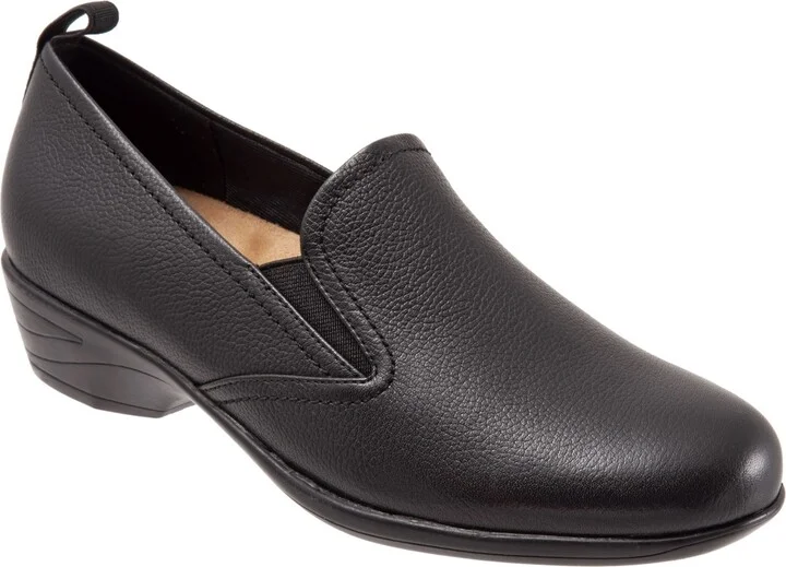 Trotters Reggie Loafer