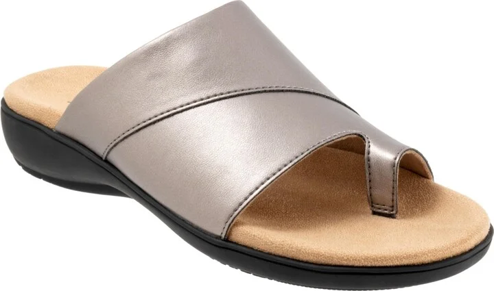 Trotters Regina Sandal