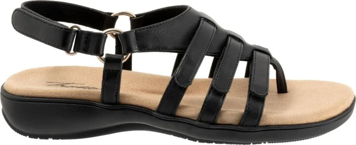 Trotters Ria Sandal - Image 2