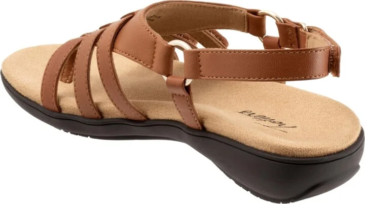 Trotters Ria Sandal - Image 4