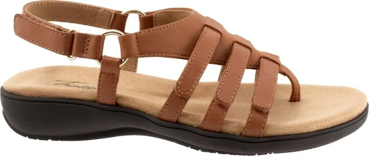 Trotters Ria Sandal - Image 5