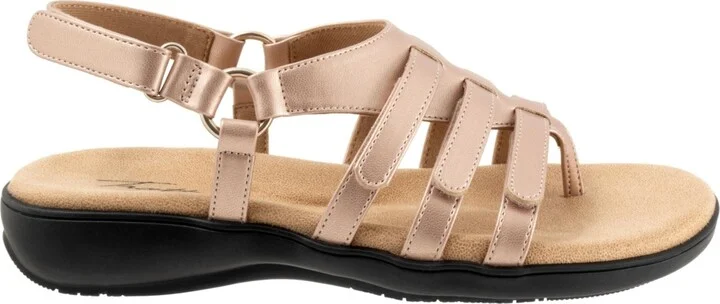 Trotters Ria Sandal - Image 6