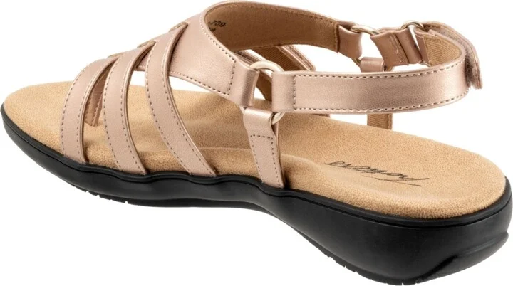 Trotters Ria Sandal - Image 7