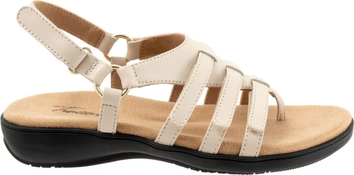 Trotters Ria Sandal - Image 8