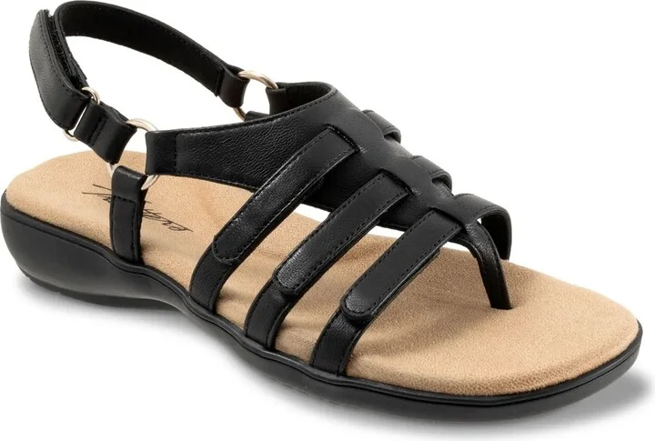 Trotters Ria Sandal