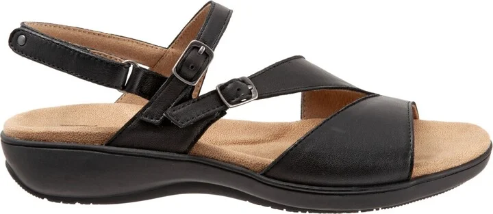 Trotters Riva Sandal - Image 2