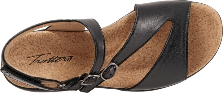 Trotters Riva Sandal - Image 4