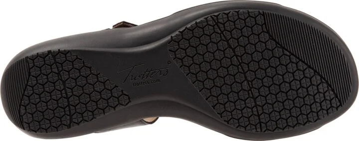 Trotters Riva Sandal - Image 5