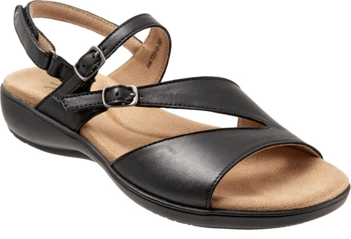 Trotters Riva Sandal