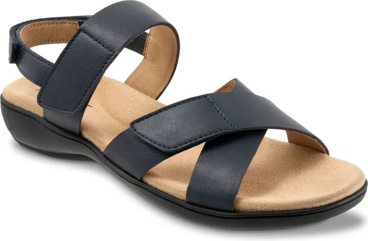Trotters River Sandal