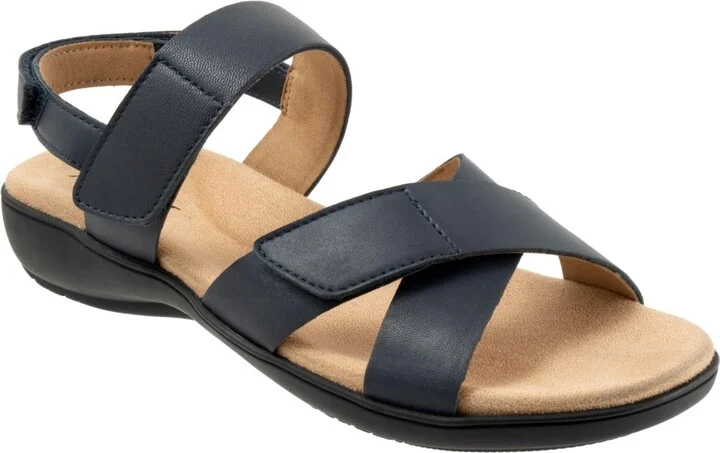 Trotters River Sandal