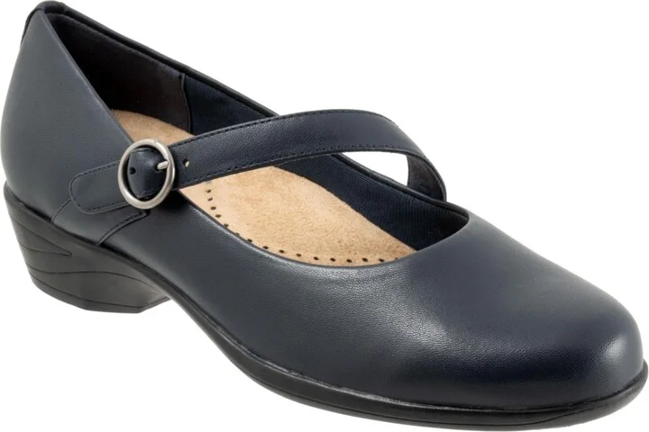 Trotters Rochelle Flat