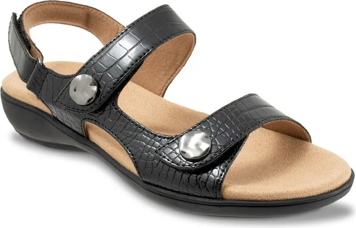 Trotters Romi Sandal