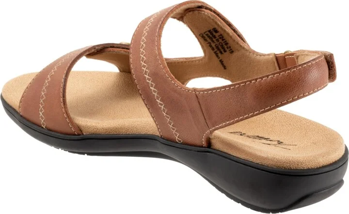 Trotters Romi Stitch Sandal - Image 3